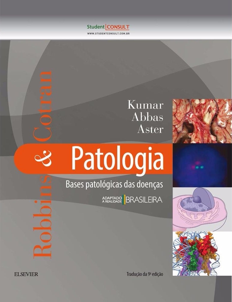robbins patologia pdf 2010